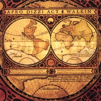 AFRO DIZZI ACT: Walkin'