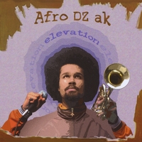 Afro DZ ak : Elevation