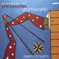 AFROMANTRA: Uplifting Spirit