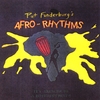 AFRO-RHYTHMS DRUMMERS: Pat Funderburg's Exercise to Afro-Rhythms