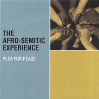 The Afro-Semitic Experience : Plea for Peace