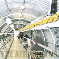 The Afrosheens : The Persian Expressway
