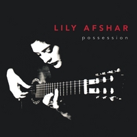 LILY AFSHAR: Possession