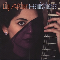 Lily Afshar : Hemispheres