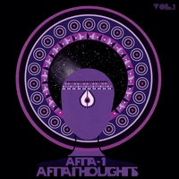 AFTA-1: Aftathoughts Vol.1