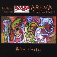 ARENA PRODUCTIONS: Aftaparty