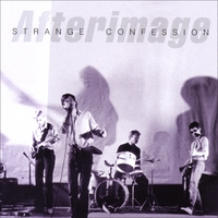 Afterimage : Strange Confession