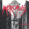 AFTER QUARTET: Metropolis
