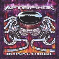 Aftershok : Burning Chrome