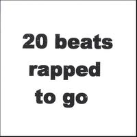 AFTERTHEM: 20 beats rapped to go