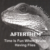 AFTERTHEM: Time Is Fun When You're Having Flies