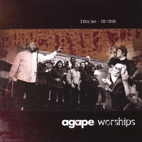 Agape Church : Agape Worships