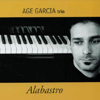 Age Garcia : Alabastro
