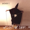 AGENCY E: Weight Of Days