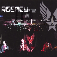 AGENCY: Live
