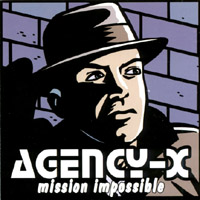 Agency-X : Mission Impossible