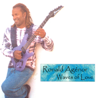 Ronald Agenor : Waves Of Love