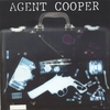AGENT COOPER: Agent Cooper