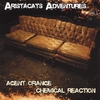 AGENT ORANGE ( ARISTACATS ): Chemical Reaction
