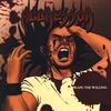 AGGRESSOR: Rape The Willing