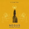 AL GROMER KHAN: Negus