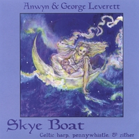 Anwyn & George Leverett : Skye Boat