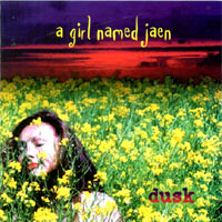 a girl named jaen : Dusk