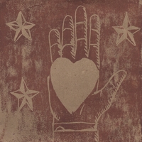 Hope For Agoldensummer : I Bought a Heart Made of Art in the Deep, Deep South