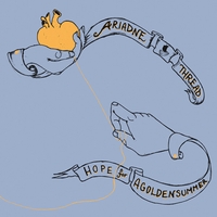 Hope For Agoldensummer : Ariadne Thread