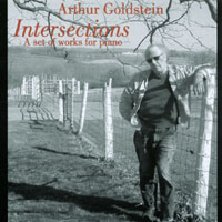 Arthur Goldstein : Intersections