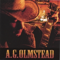 A. G. OLMSTEAD: A. G. Olmstead