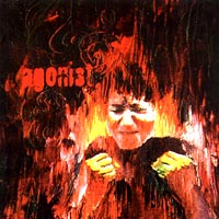 Agonist : Infinite Resistance