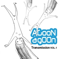 AGOON-AGOON: Transmission Vol1