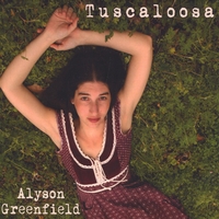 Alyson Greenfield : Tuscaloosa