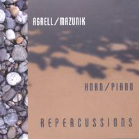 AGRELL/MAZUNIK: Repercussions