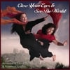 ANNEMARIE GARRAMONE & ROSEANN GRASSO: Close Your Eyes & See the World