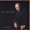 GLEN AGRITELLEY: It's Just Love