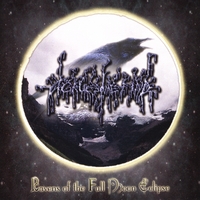 A Gruesome Find : Ravens of the Full Moon Eclipse