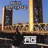AG: Money Motivated