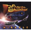 A GUN THAT SHOOTS KNIVES: Miracle