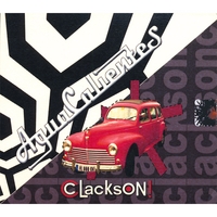 AGUA CALIENTES: Clackson
