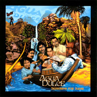 Agua Dulce : Searching For Juana
