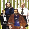 PETER AGUERO: graphicvulgarlunacy vol II - Jacoby Appliance Parts
