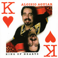 Aloisio Aguiar : King of Hearts