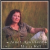 JANET AGUILLARD: This is Me!!