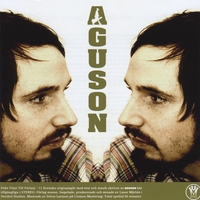 Aguson : Fran vinst till forlust