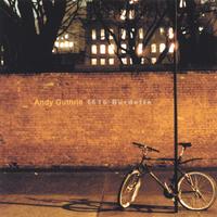 Andy Guthrie : 1616 Burdette