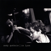 Andy Guthrie : Andy Guthrie in Lyon