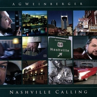 AG Weinberger : Nashville Calling
