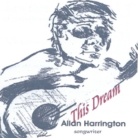 Allan Harrington : This Dream